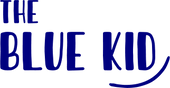 The blue Kid, tienda online de juguetes