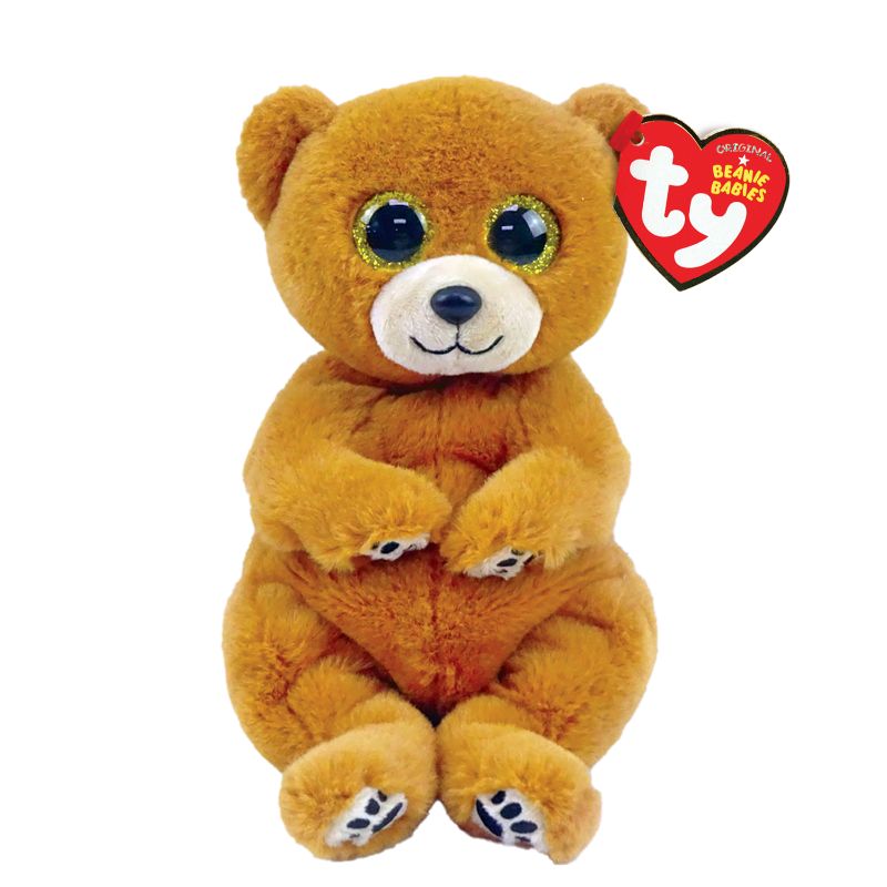 Ty Peluche Beanie Babies Duncan Oso 15 cm1