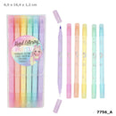 Set 12 Bolígrafos caligrafía Top Model