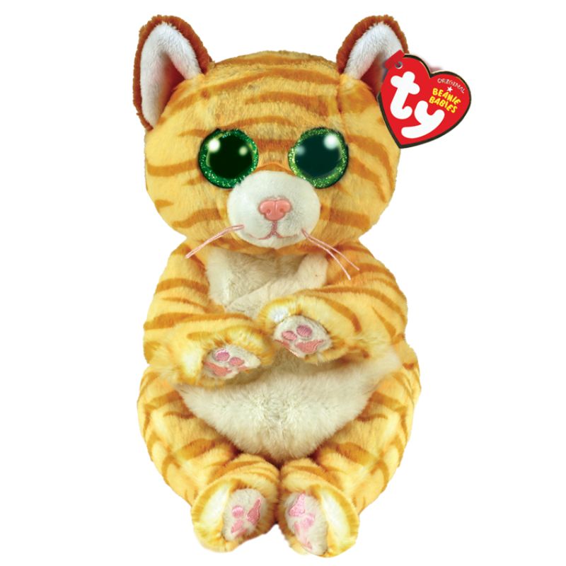 Peluche discount ty gato