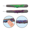 Boligrafio cambia color Dinosaurio - TheBlueKid