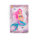 Fantasy Model Cuaderno Liquid