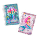 Fantasy Model Cuaderno Liquid