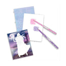 Fantasy Model Crea tu libro para colorear