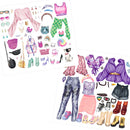 Set de diseño crea tu TopModel