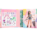 Set de diseño crea tu TopModel