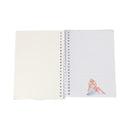 Top Model Bloc de notas - TheBlueKid