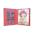 Top Model Carpeta de maquillaje - TheBlueKid