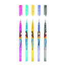 Top Model Set de 5 rotuladores gel - TheBlueKid
