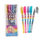 Top Model Set de 5 rotuladores gel - TheBlueKid