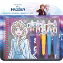 Frozen Juego de creatividad de rotuladores sopladores