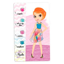 Crayola Creations Albúm Diseña tu Moda