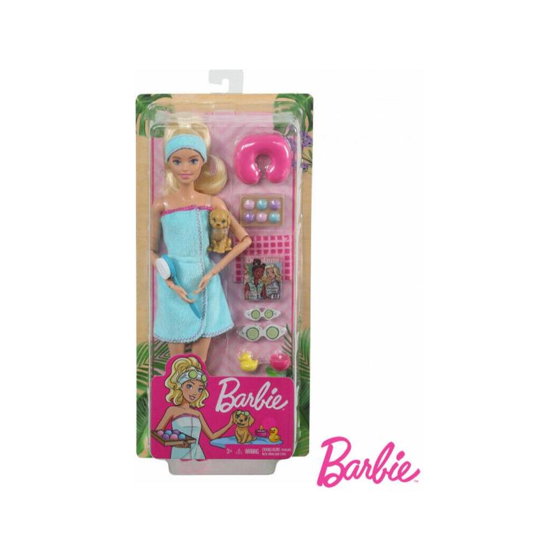 Barbie Bienestar