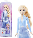 Frozen Muñeca Elsa