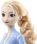 Frozen Muñeca Elsa