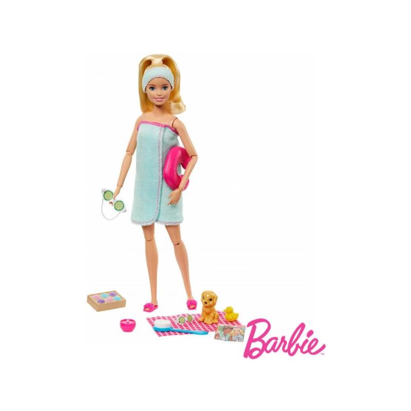 Barbie Bienestar
