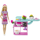 Barbie Floristería