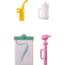 Barbie Medico con Bebé