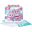 Crayola Crea la Moda de tus Cachorritos