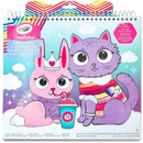 Crayola Crea la Moda de tus Cachorritos