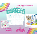 Crayola Crea la Moda de tus Cachorritos