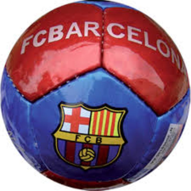 FCB Mini Balón 23/24