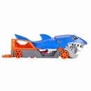 Hot Wheels Tiburon Transporta Coches
