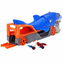 Hot Wheels Tiburon Transporta Coches