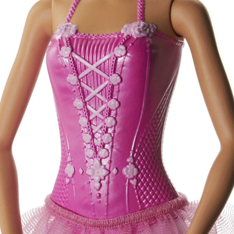 Barbie Muñeca Bailarina