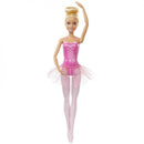 Barbie Muñeca Bailarina
