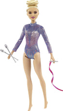Barbie Gimnasta