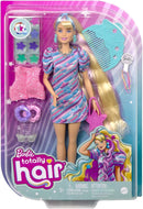 Barbie Totally Hair