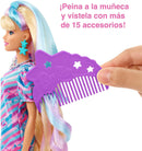 Barbie Totally Hair