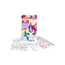 Crayola Creations Albúm de Unicornio