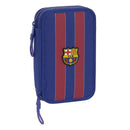 F.C.Barcelona Plumier Doble 23/24