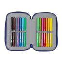 F.C.Barcelona Plumier Doble 23/24