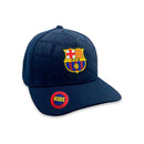 F.C.Barcelona Gorra Junior