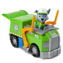 Patrulla Canina Vehículo Rocky