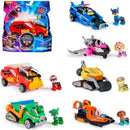 Paw Patrol Vehículo La Película