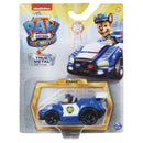 Paw Patrol Vehiculos Metal Movie