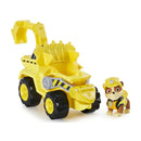 Paw Patrol Vehículo Dino Pup