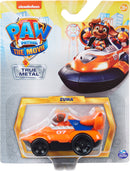 Paw Patrol Vehiculos Metal Movie