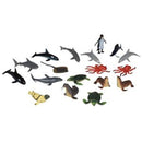 Wild Republic Animales Acuáticos