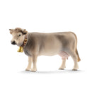 Schleich Figura Vaca Braunvieh