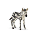 Schleich Figura Cría de Cebra