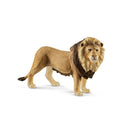 Schleich Figura León