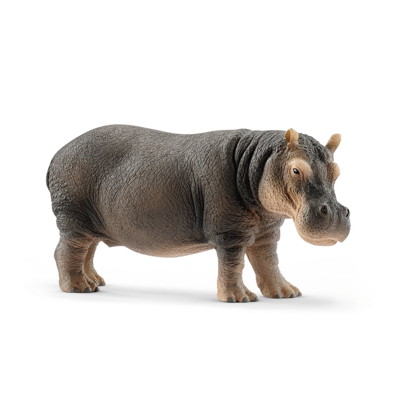 Schleich Figura Hipopótamo