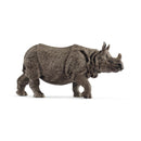Schleich Figura Rinoceronte Indio