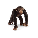 Schleich Figura Chimpancé Macho