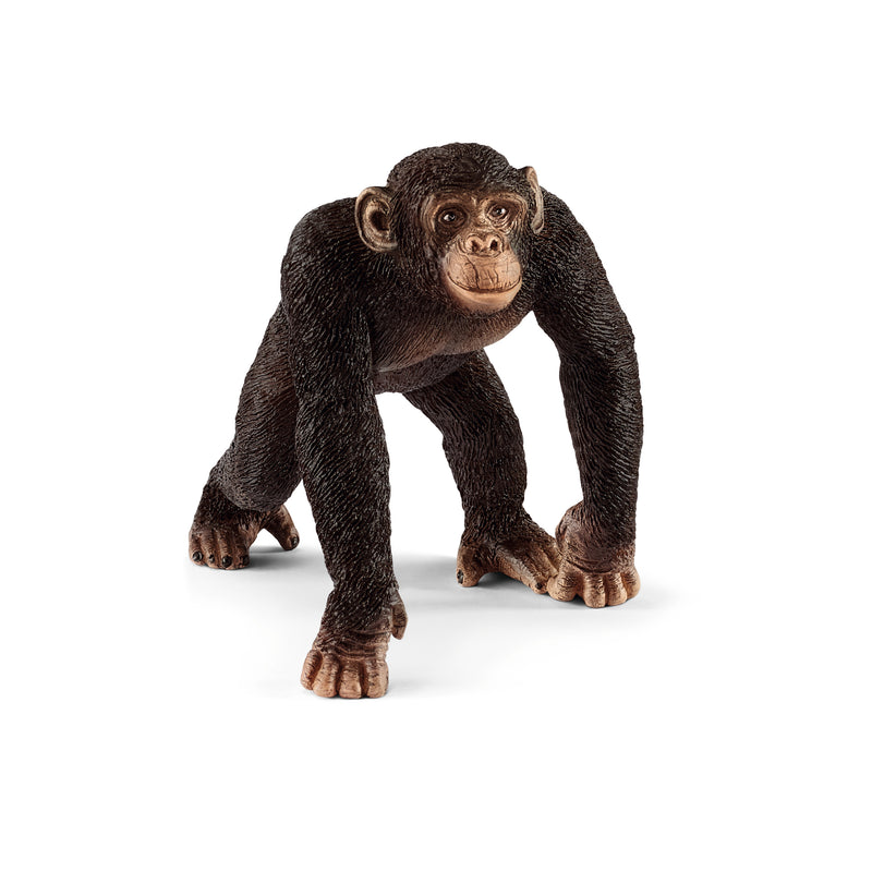 Schleich Figura Chimpancé Macho